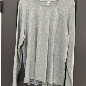 Lululemon License to Train Long Sleeve